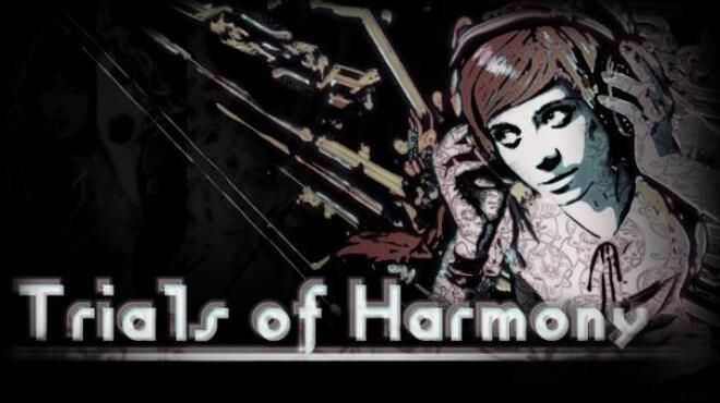 تحميل لعبة Trials of Harmony ~ Experimental Visual Novel مجانا