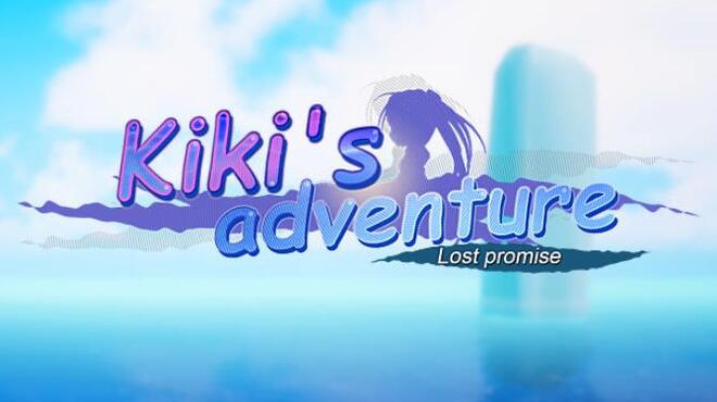 تحميل لعبة KiKi’s adventure مجانا