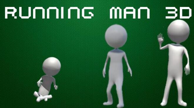 تحميل لعبة Running Man 3D مجانا
