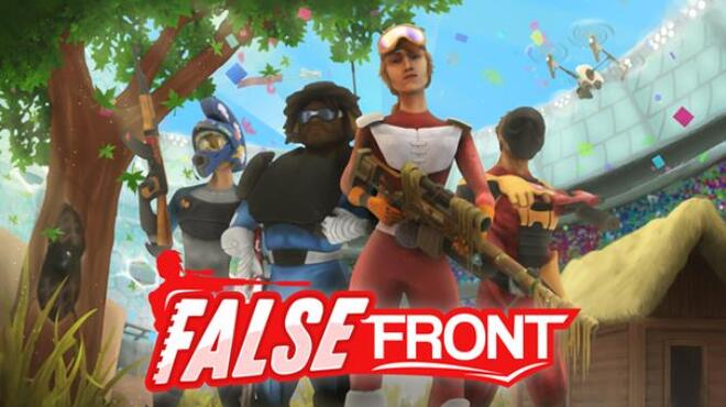 تحميل لعبة False Front مجانا