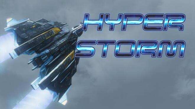 تحميل لعبة Hyper Storm مجانا