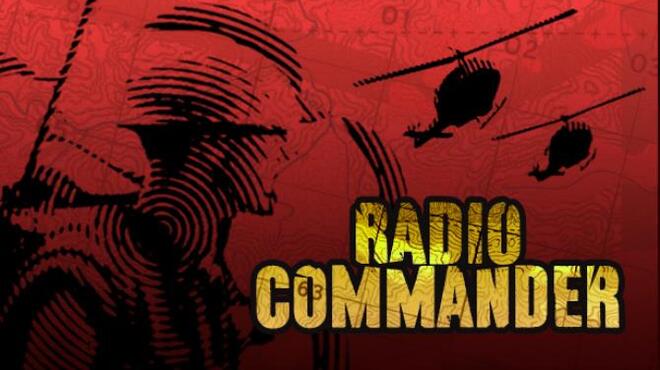 تحميل لعبة Radio Commander (v1.15g & ALL DLC) مجانا