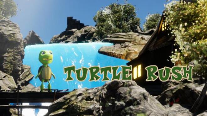 تحميل لعبة Turtle Rush مجانا