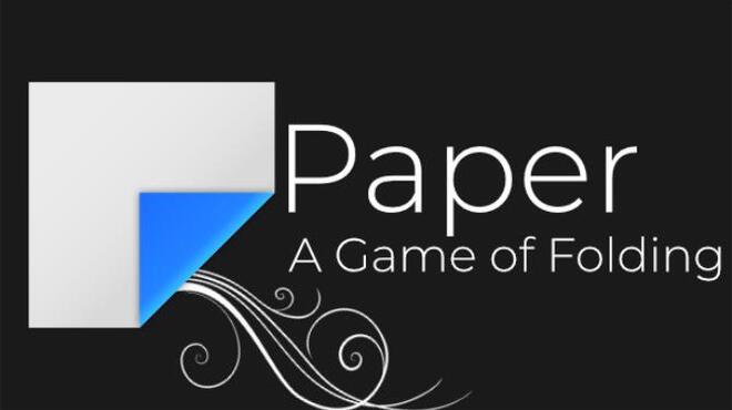 تحميل لعبة Paper – A Game of Folding مجانا