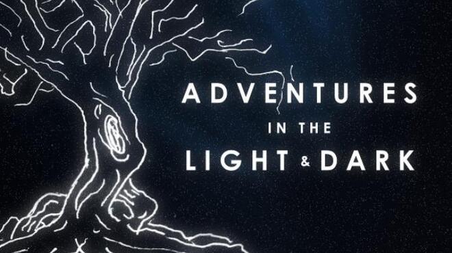 تحميل لعبة Adventures in the Light & Dark مجانا