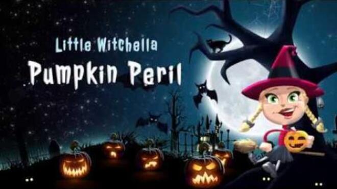 تحميل لعبة Little Witchella: Pumpkin Peril مجانا