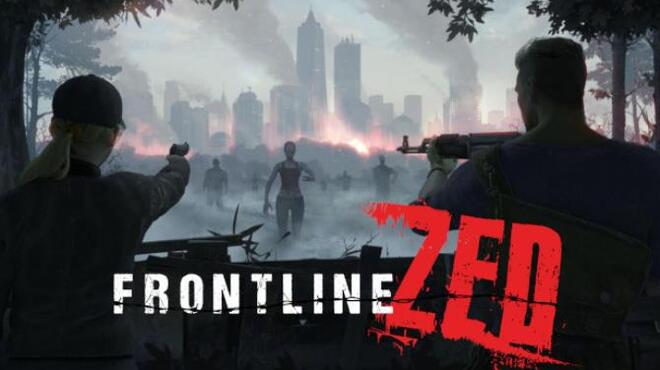 تحميل لعبة Frontline Zed (v1.41) مجانا