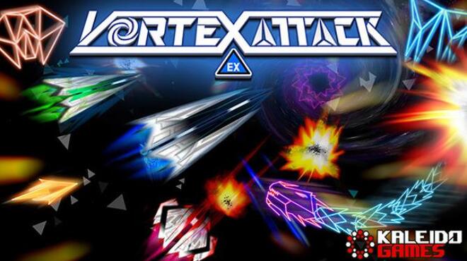تحميل لعبة Vortex Attack EX مجانا