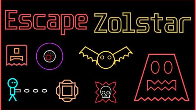تحميل لعبة Escape Zolstar مجانا