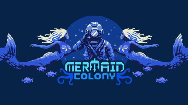 تحميل لعبة Mermaid Colony مجانا