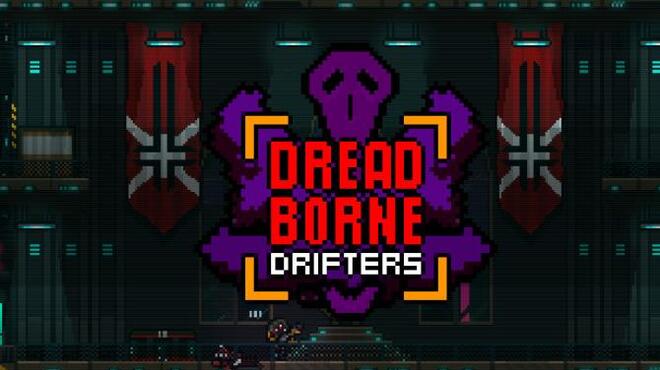 تحميل لعبة Dreadborne Drifters مجانا