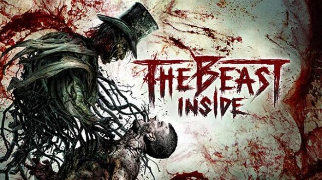 تحميل لعبة The Beast Inside (v1.03) مجانا