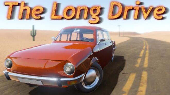 تحميل لعبة The Long Drive (v2023.04.19c) مجانا