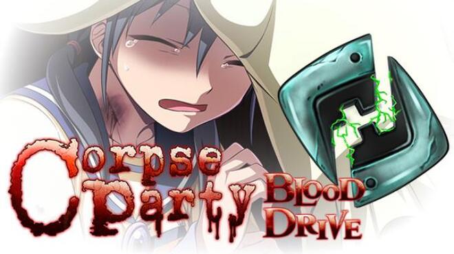 تحميل لعبة Corpse Party: Blood Drive مجانا