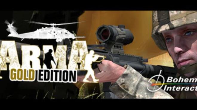 تحميل لعبة ARMA: Gold Edition مجانا