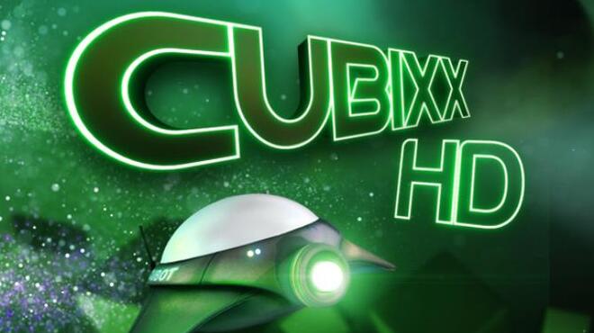 تحميل لعبة Cubixx HD مجانا