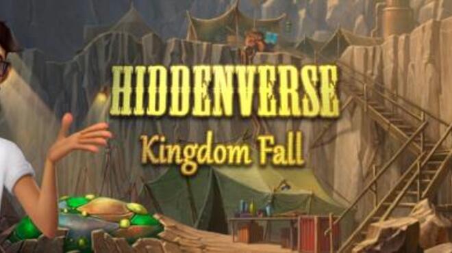 تحميل لعبة Hiddenverse – Kingdom Fall مجانا