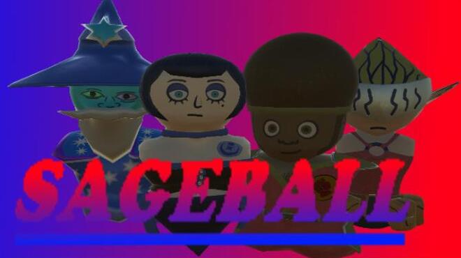 تحميل لعبة Sageball مجانا