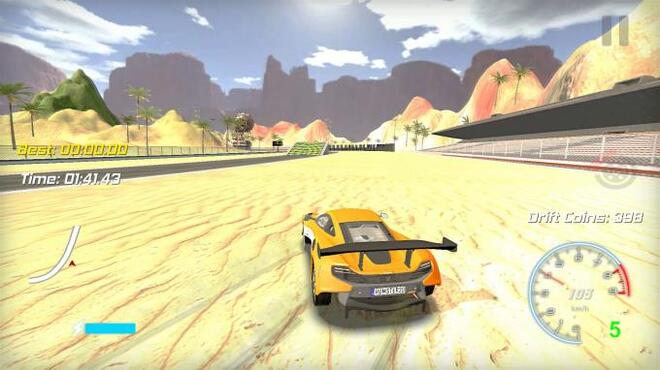 خلفية 2 تحميل العاب السباق للكمبيوتر Supercar Drift Torrent Download Direct Link