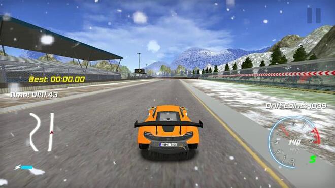 خلفية 1 تحميل العاب السباق للكمبيوتر Supercar Drift Torrent Download Direct Link