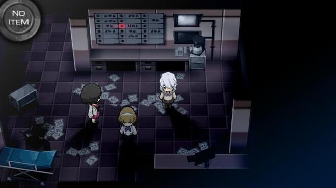 خلفية 1 تحميل العاب RPG للكمبيوتر Corpse Party 2: Dead Patient (v24305fa) Torrent Download Direct Link