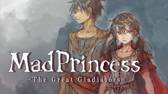 تحميل لعبة Mad Princess: The Great Gladiators مجانا