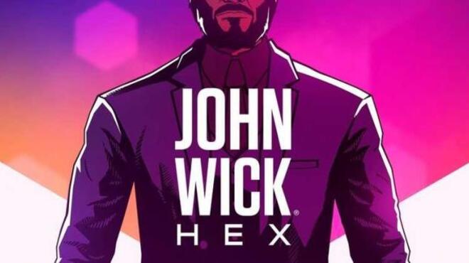 تحميل لعبة John Wick Hex مجانا