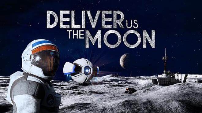 تحميل لعبة Deliver Us The Moon (v1.4.4) مجانا