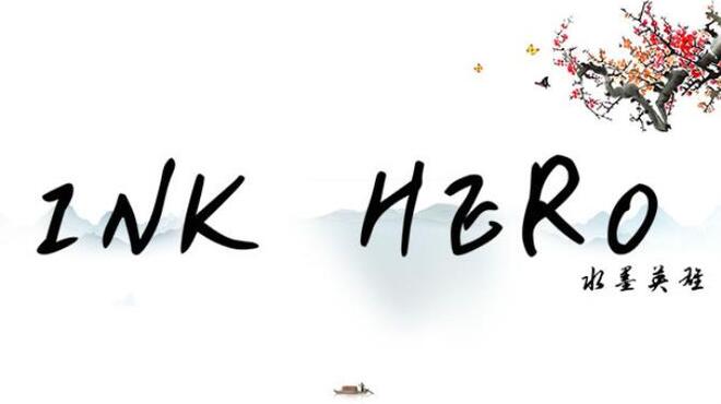 تحميل لعبة Ink Hero مجانا