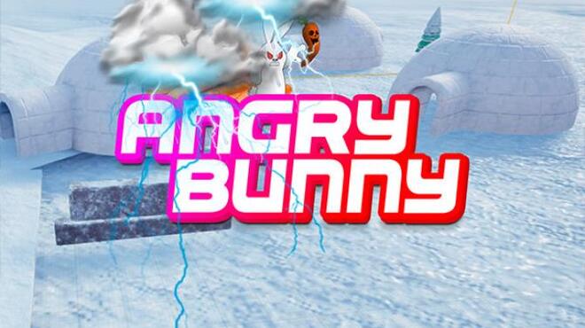 تحميل لعبة Angry Bunny مجانا