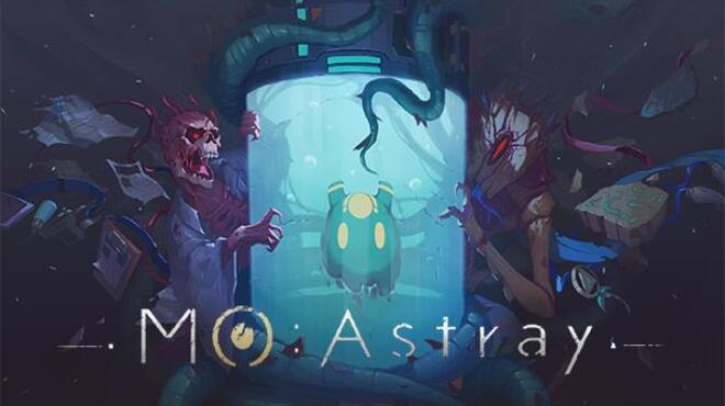 تحميل لعبة MO:Astray (v1.3.2) مجانا