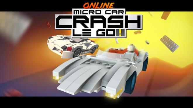 تحميل لعبة Micro Car Crash Online Le Go! مجانا