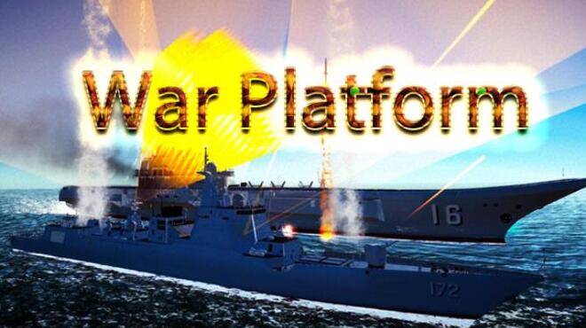 تحميل لعبة War Platform (v01.01.2022) مجانا