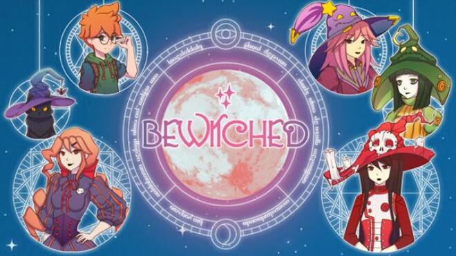 تحميل لعبة Bewitched مجانا