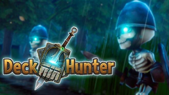 تحميل لعبة Deck Hunter مجانا