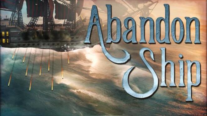 تحميل لعبة Abandon Ship (v1.3.18557) مجانا