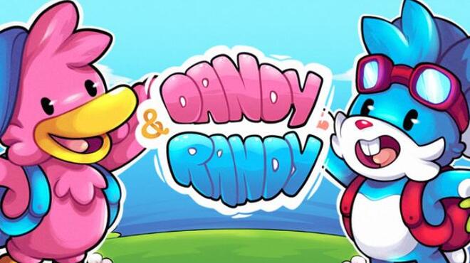 تحميل لعبة Dandy & Randy مجانا