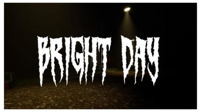 تحميل لعبة Old School Horror Game : Bright Day مجانا