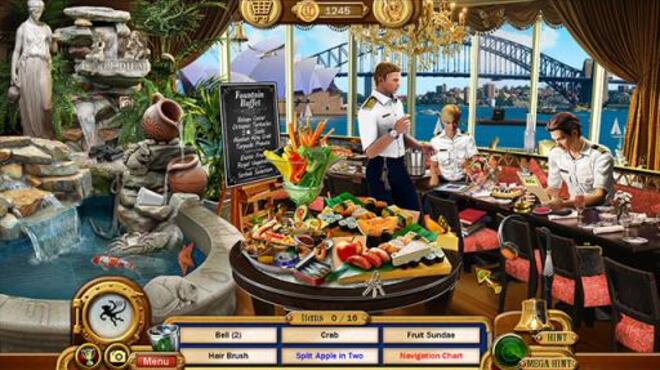 خلفية 1 تحميل العاب نقطة وانقر للكمبيوتر Vacation Adventures: Cruise Director 6 Collector’s Edition Torrent Download Direct Link