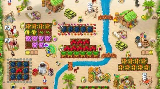 خلفية 1 تحميل العاب الاستراتيجية للكمبيوتر Ranch Rush 2 Collector’s Edition Torrent Download Direct Link