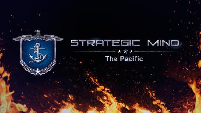 تحميل لعبة Strategic Mind: The Pacific (v3.08) مجانا