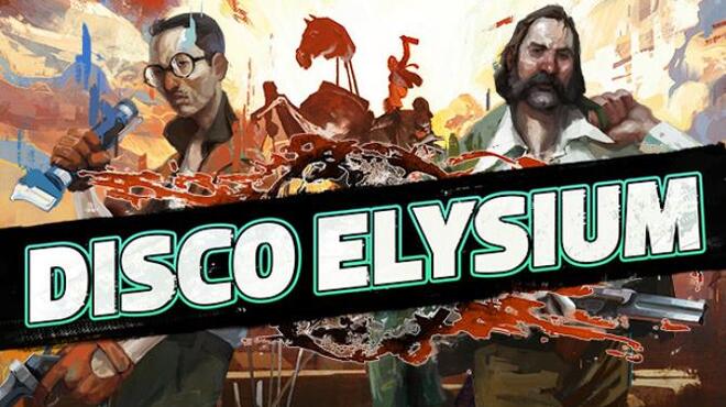 تحميل لعبة Disco Elysium (v29.01.2021) مجانا