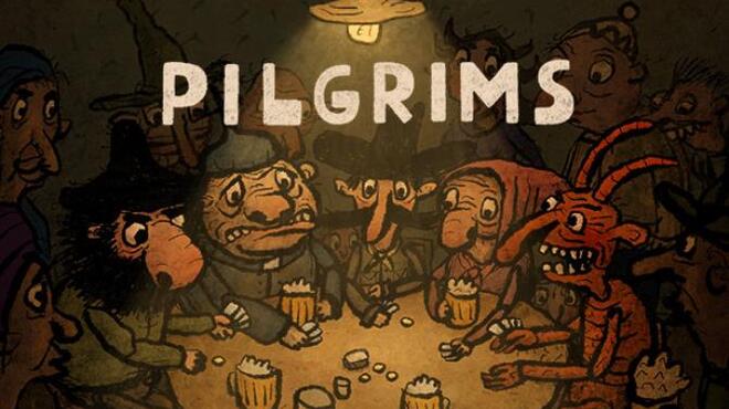 تحميل لعبة Pilgrims (v1.1.0) مجانا