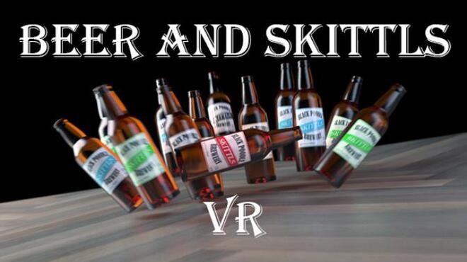 تحميل لعبة Beer and Skittls VR مجانا