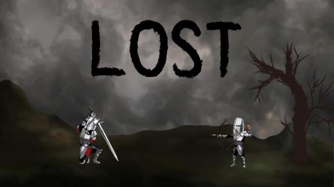 تحميل لعبة Lost مجانا