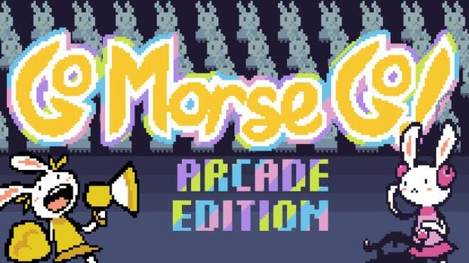 تحميل لعبة Go Morse Go! Arcade Edition مجانا