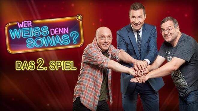 تحميل لعبة Wer weiß denn sowas? – Das 2. Spiel مجانا