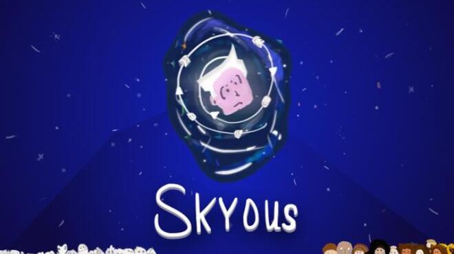 تحميل لعبة Skyous مجانا