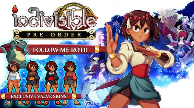 تحميل لعبة Indivisible (v42940) مجانا