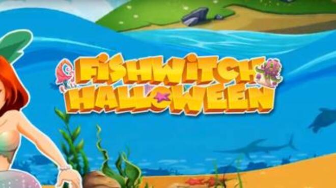 تحميل لعبة FishWitch Halloween مجانا